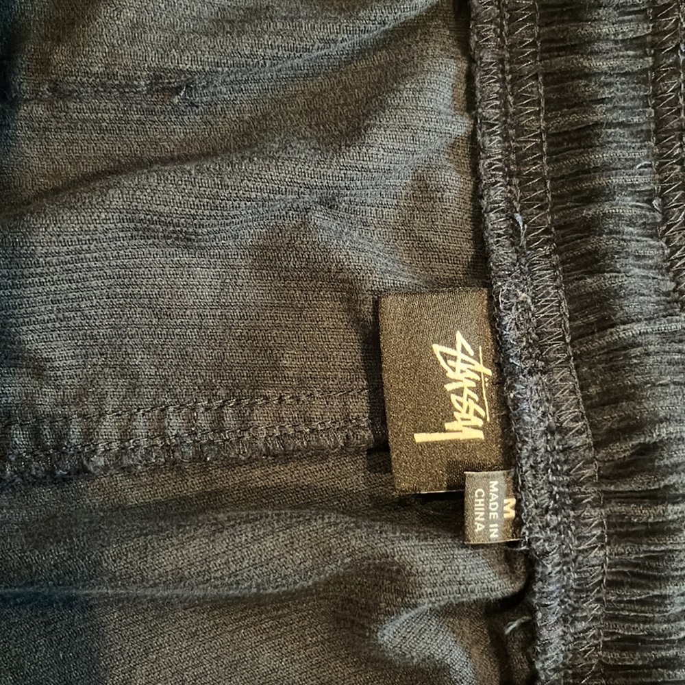 Stussy Cords /Relaxed Piped Sides/Deadstock - Picture 8 of 15